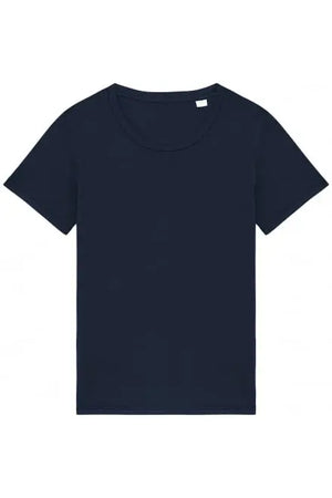 Washed Navy Blue