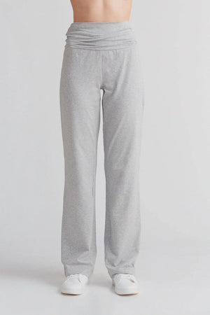 Melange Grey