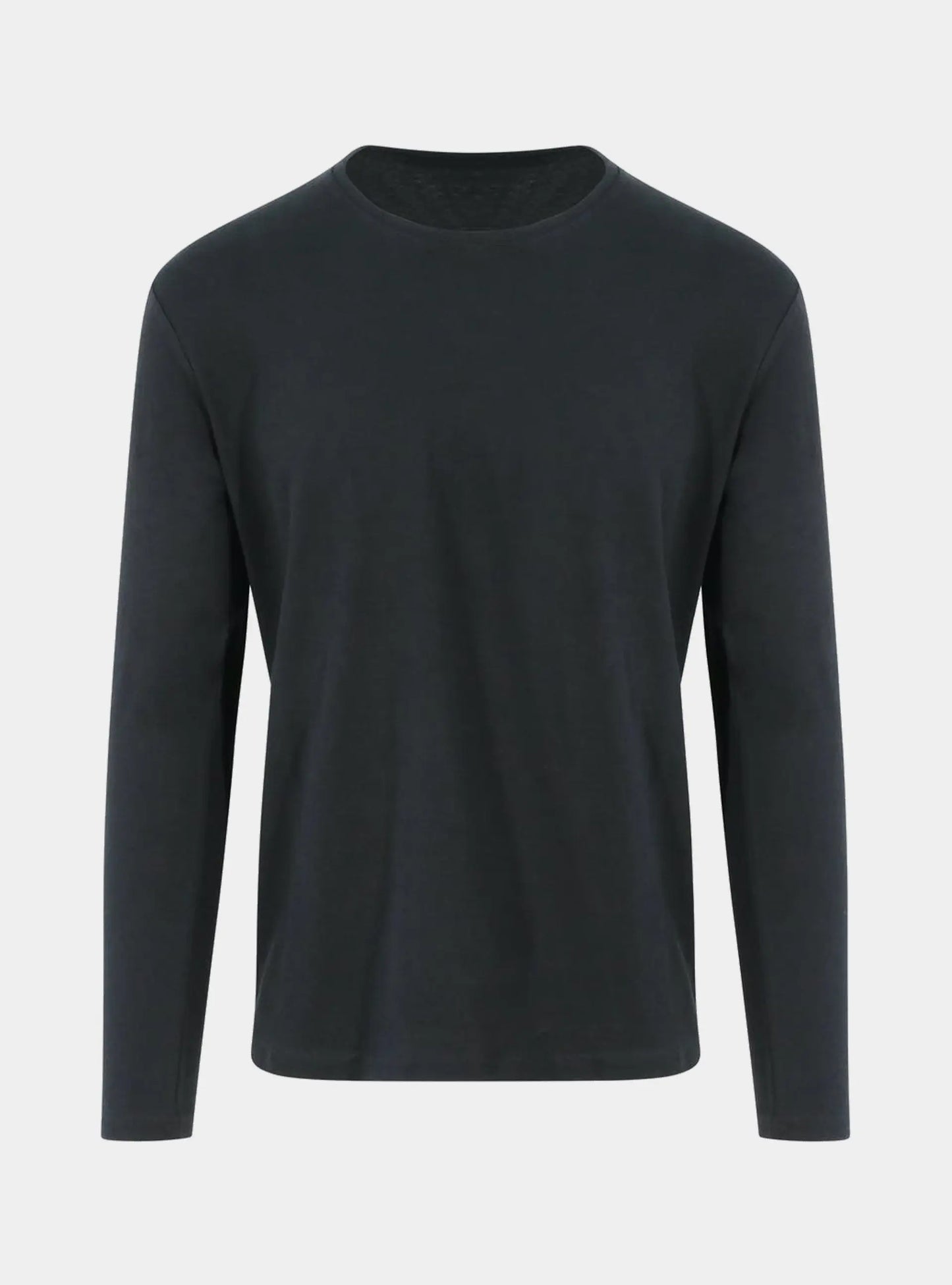Organic Long-sleeve Tee Earth Wardrobe
