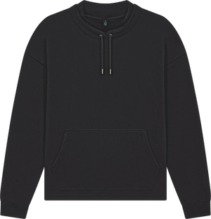 Sueded Black