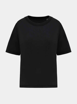 Washed Black