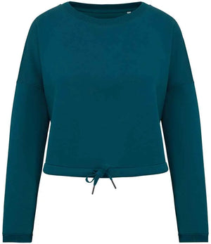 Peacock Green