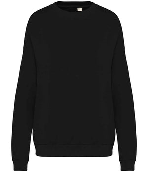 Washed Black