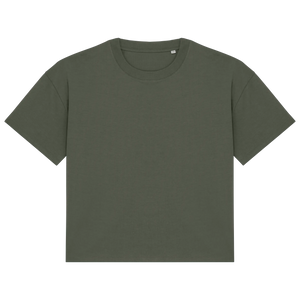 Organic Khaki