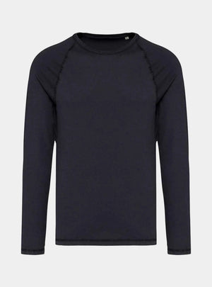 Washed Coal Grey