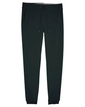 Black Heather Blue