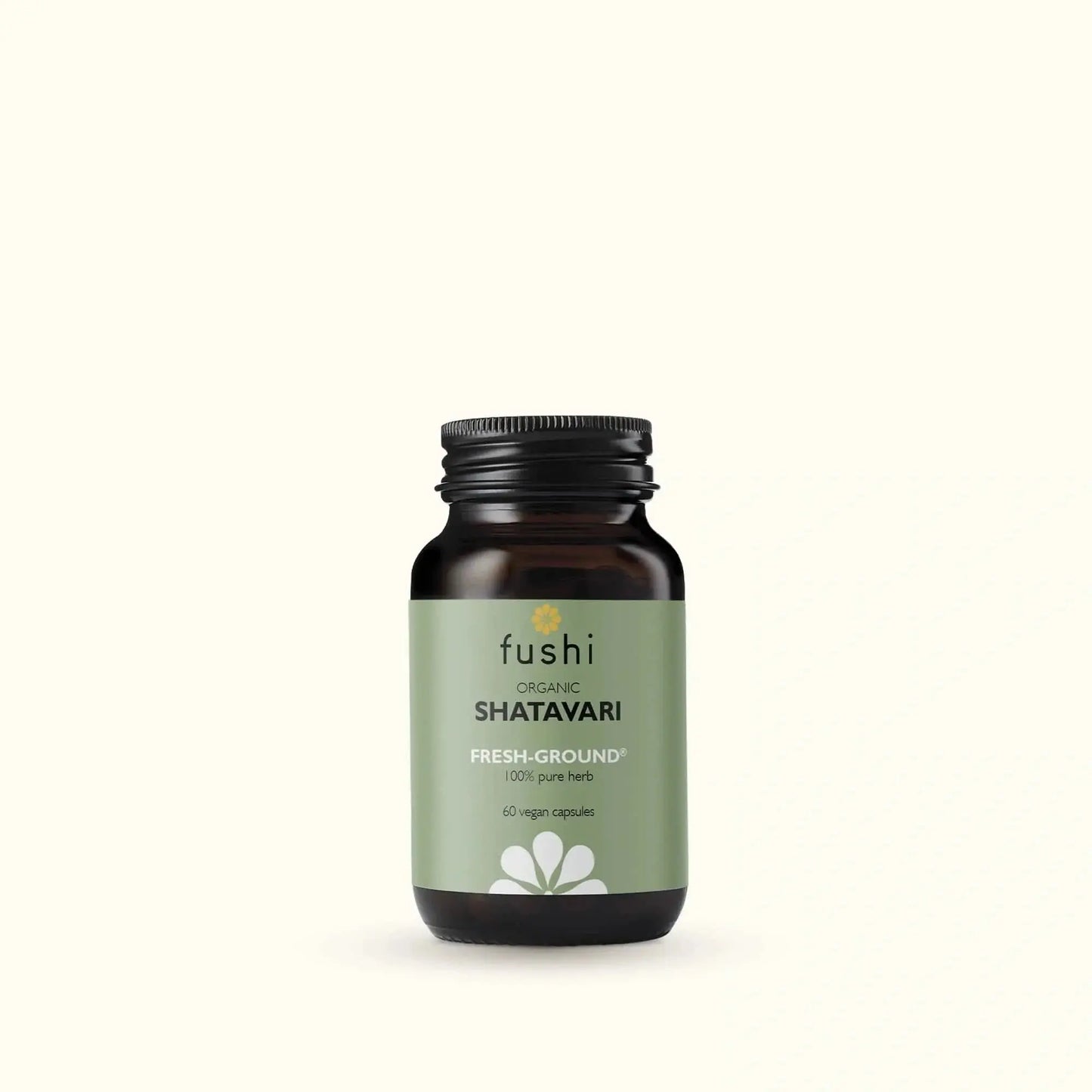 Organic Shatavari Fushi Wellbeing