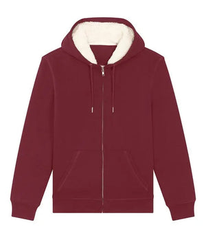 Dark Heather Grey