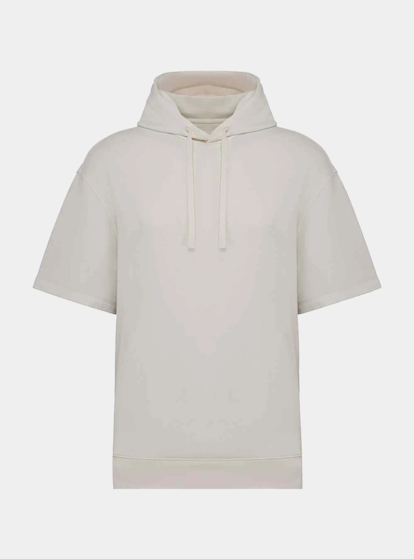 Organic Short Sleeve T-shirt Hoodie Earth Wardrobe