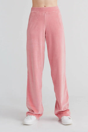 Dusty Pink