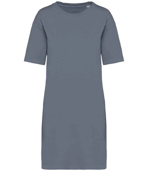 Washed Mineral Grey
