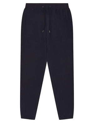 Sueded Navy
