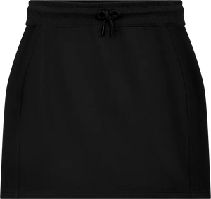 Sueded Black