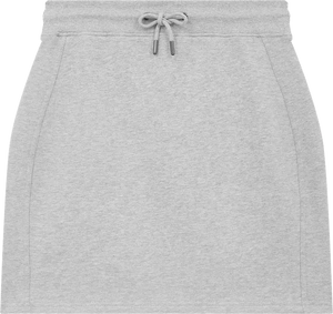 Sueded Light Heather