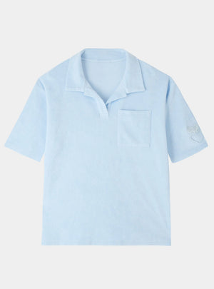 Sky Blue