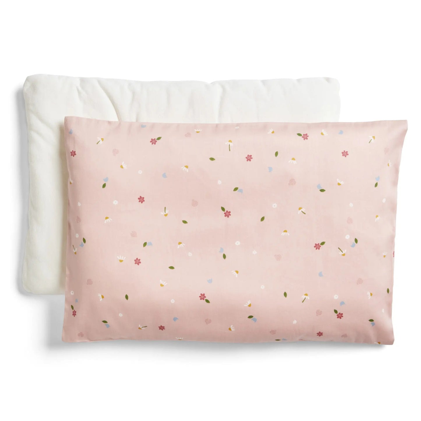 Organic Toddler Pillow & Case ergoPouch