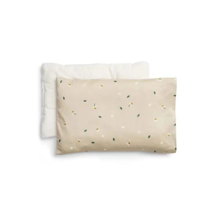 Organic Toddler Pillow & Case ergoPouch