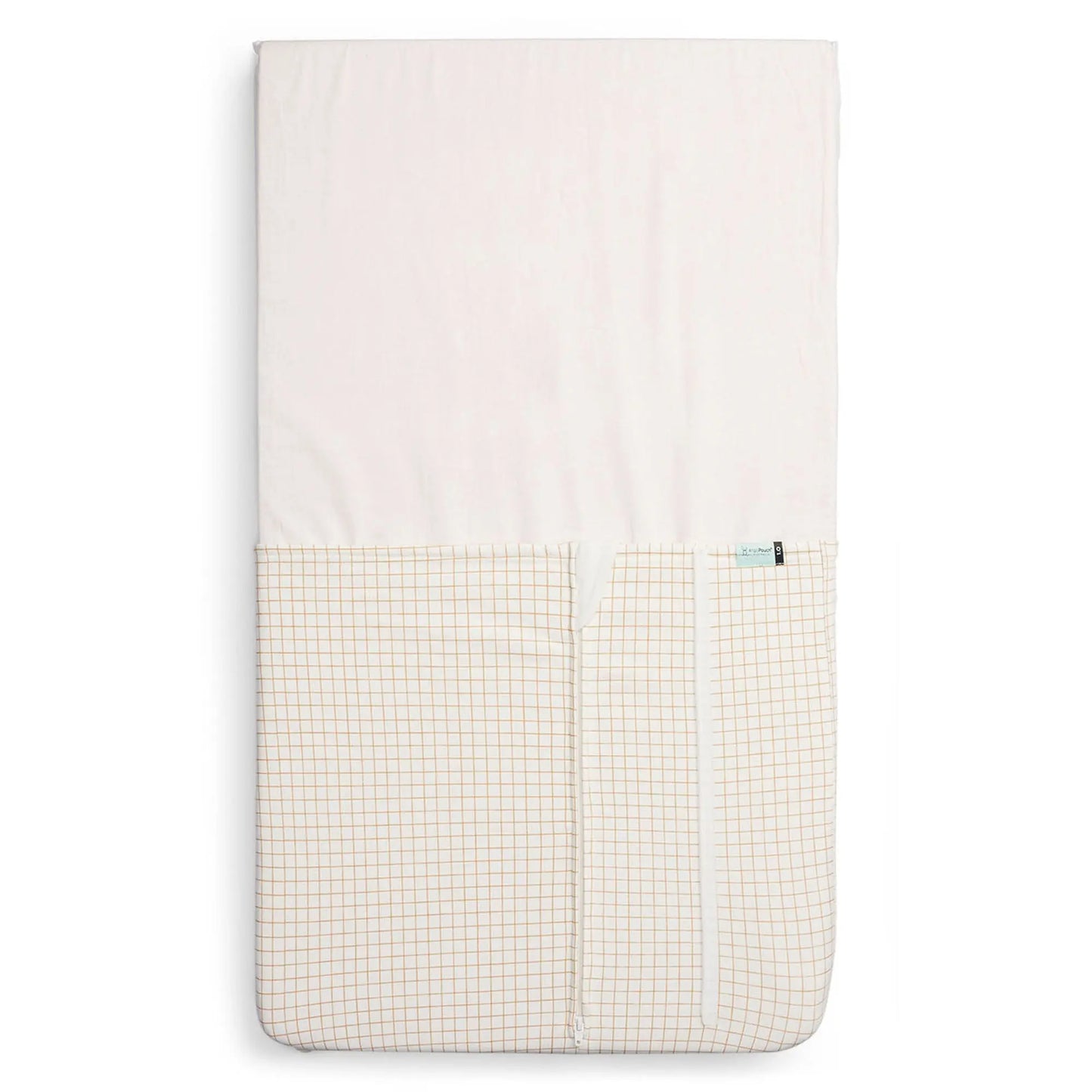 Organic Untuckable Safer Sleep HugMe Blanket 0.2 / 1.0 TOG ergoPouch