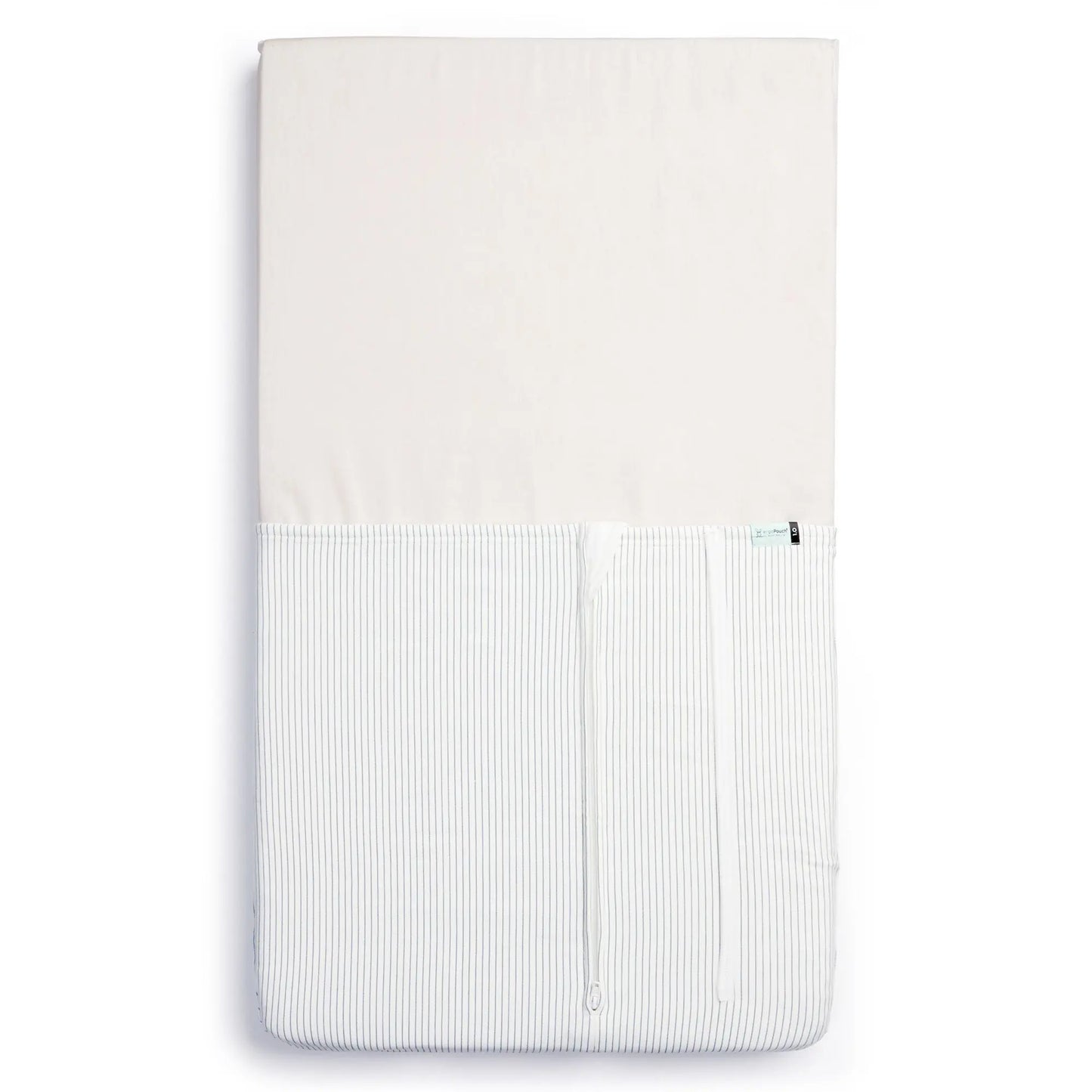 Organic Untuckable Safer Sleep HugMe Blanket 1.0 / 2.5 TOG ergoPouch