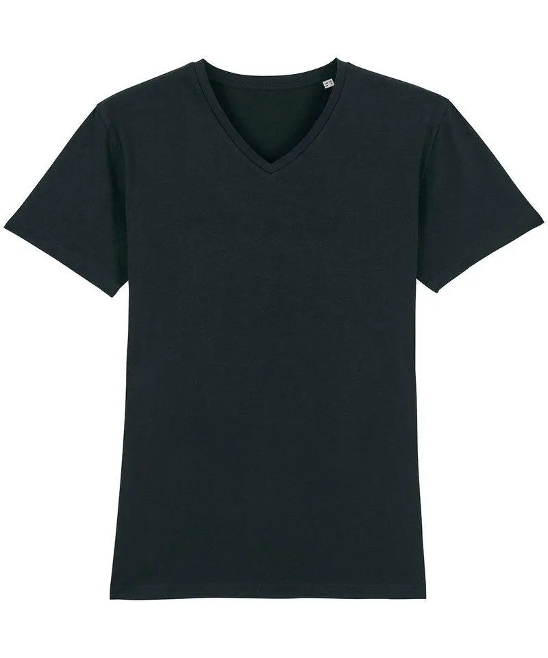 Organic V-neck T-shirt Earth Wardrobe