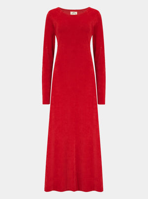 Scarlet Red