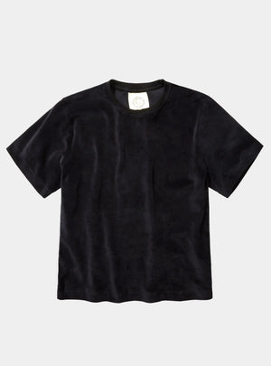 Jet Black