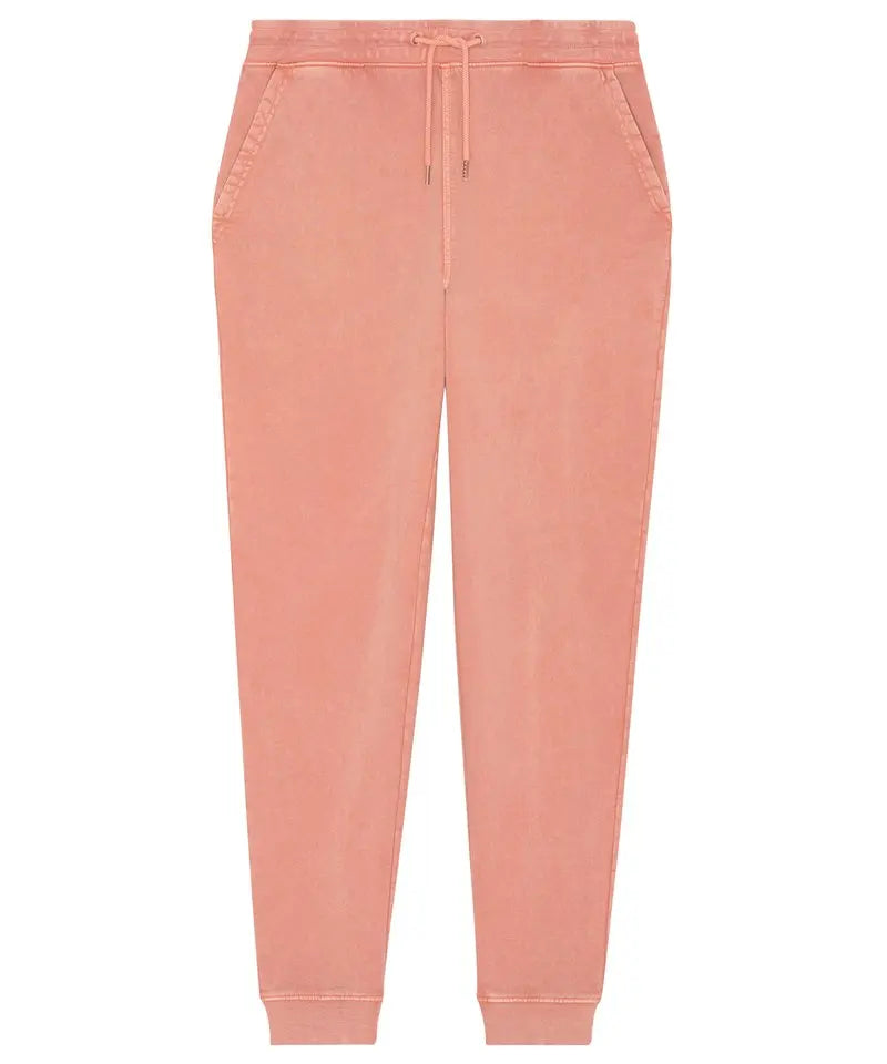 Organic Vintage Jogger Pants: Unisex Earth Wardrobe