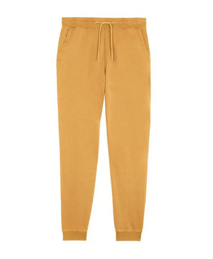 Garment Dyed Gold Ochre