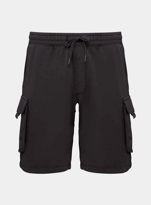 Washed Black