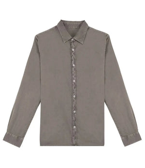 Washed Pale Khaki