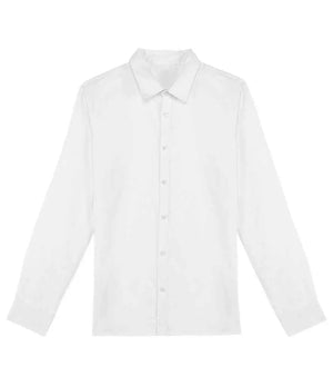 Washed White