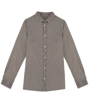 Washed Pale Khaki