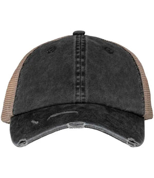 Black/beige