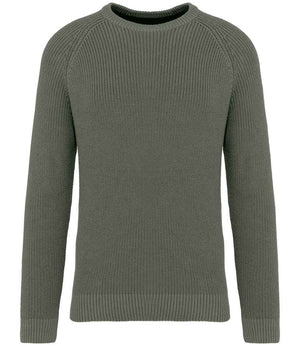 Organic Khaki