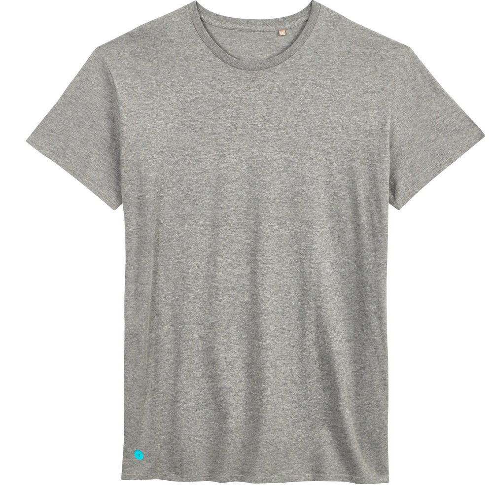 Organic cotton T-Shirt Loungers Clothing Ltd