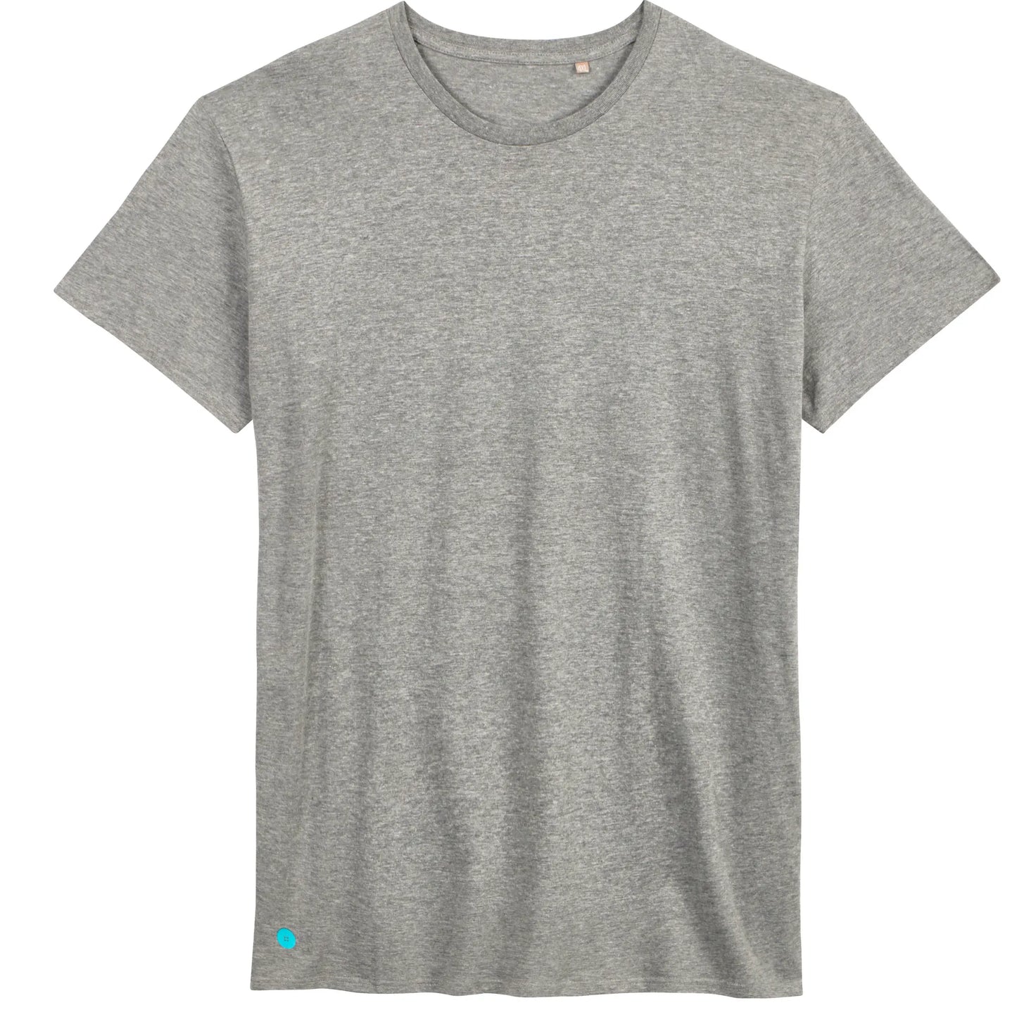 Organic cotton T-Shirt Loungers Clothing Ltd