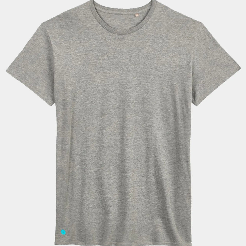 Organic cotton T-Shirt Loungers Clothing Ltd