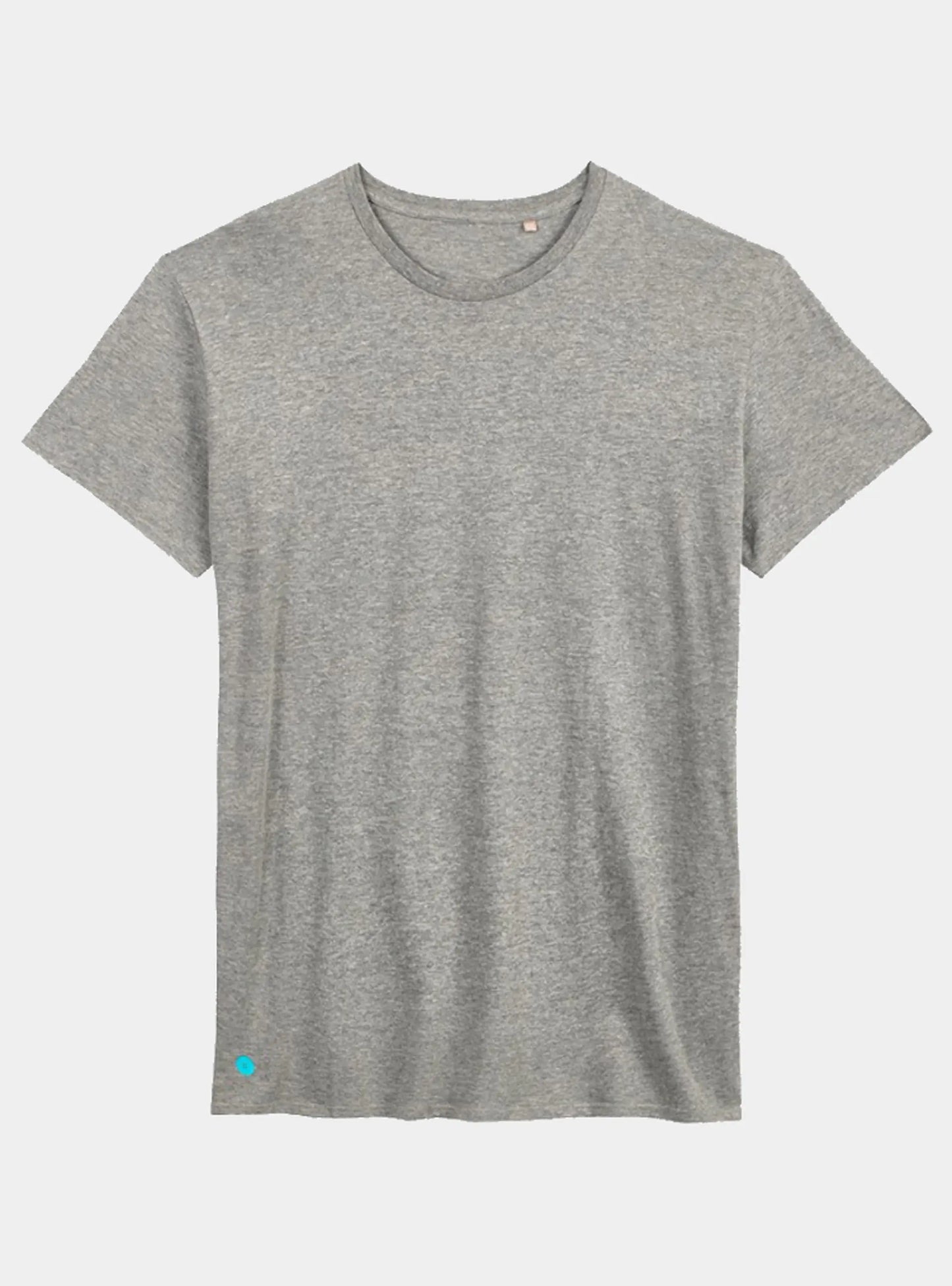 Organic cotton T-Shirt Loungers Clothing Ltd