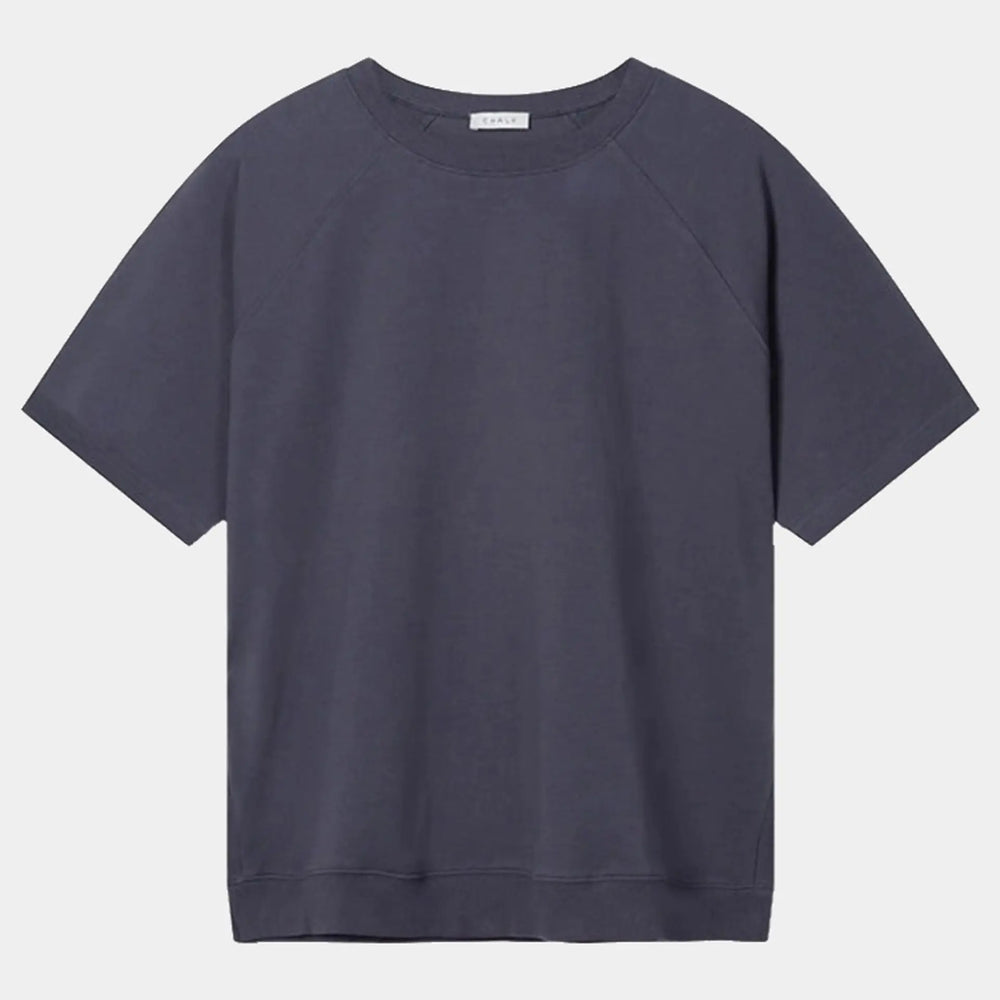 Organic cotton T-Shirt Loungers Clothing Ltd