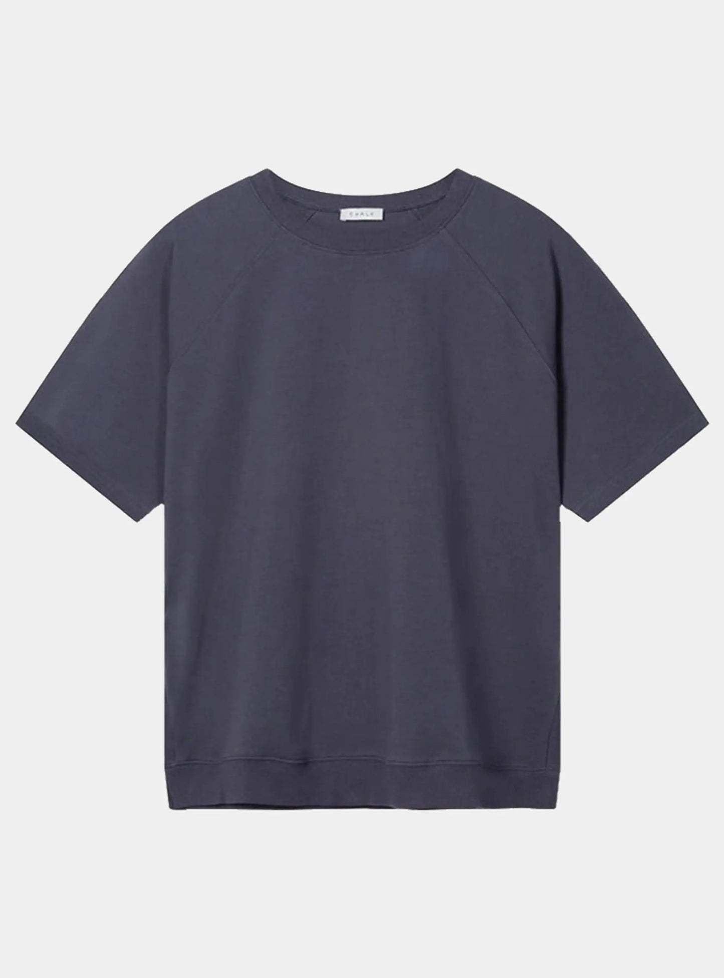 Organic cotton T-Shirt Loungers Clothing Ltd