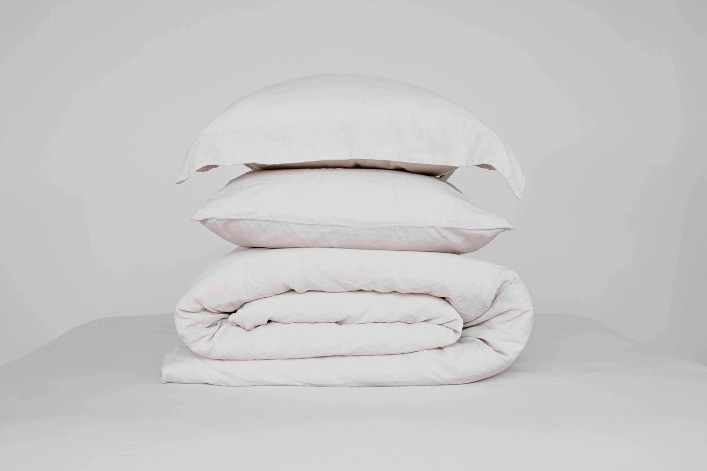 Organic cotton housewife pillowcases Floks Home