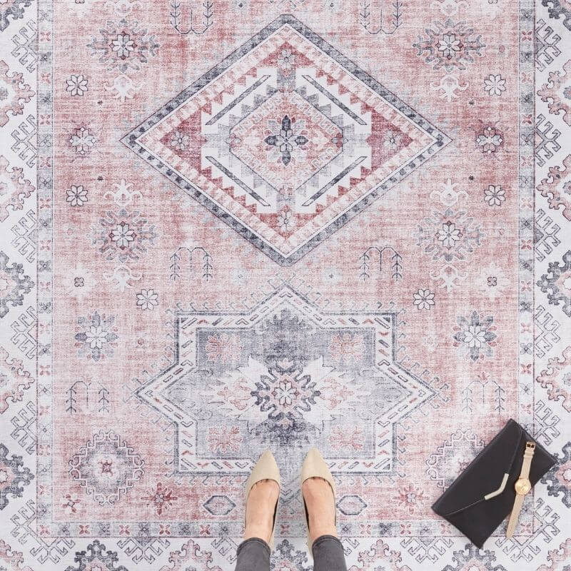 Oriental Gratia Rug The Rugs
