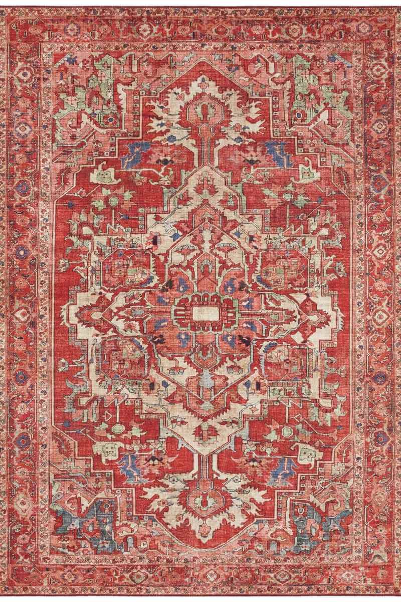 Oriental Leta Rug The Rugs