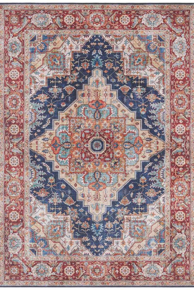 Oriental Sylla Rug The Rugs