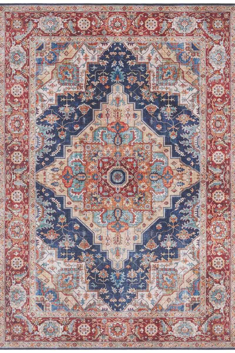 Oriental Sylla Rug The Rugs
