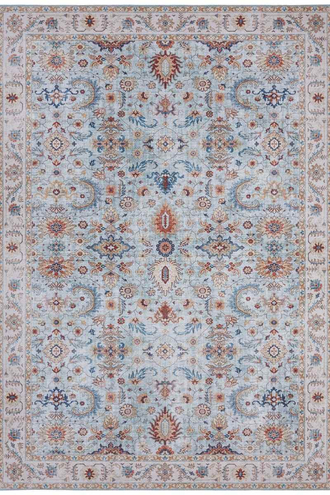 Oriental Vivana Rug The Rugs