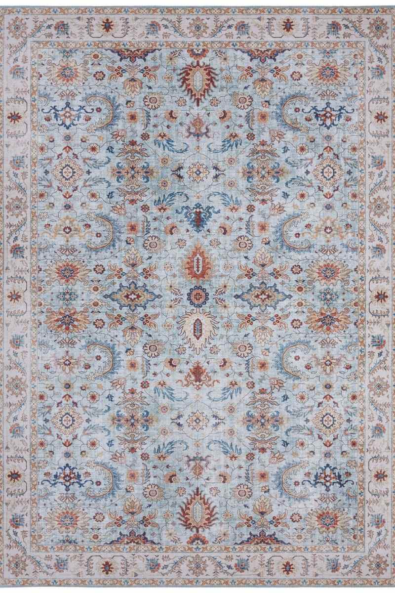 Oriental Vivana Rug The Rugs