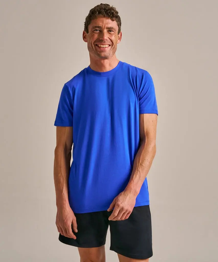 Origin Air Bamboo T-Shirt BAM Clothing