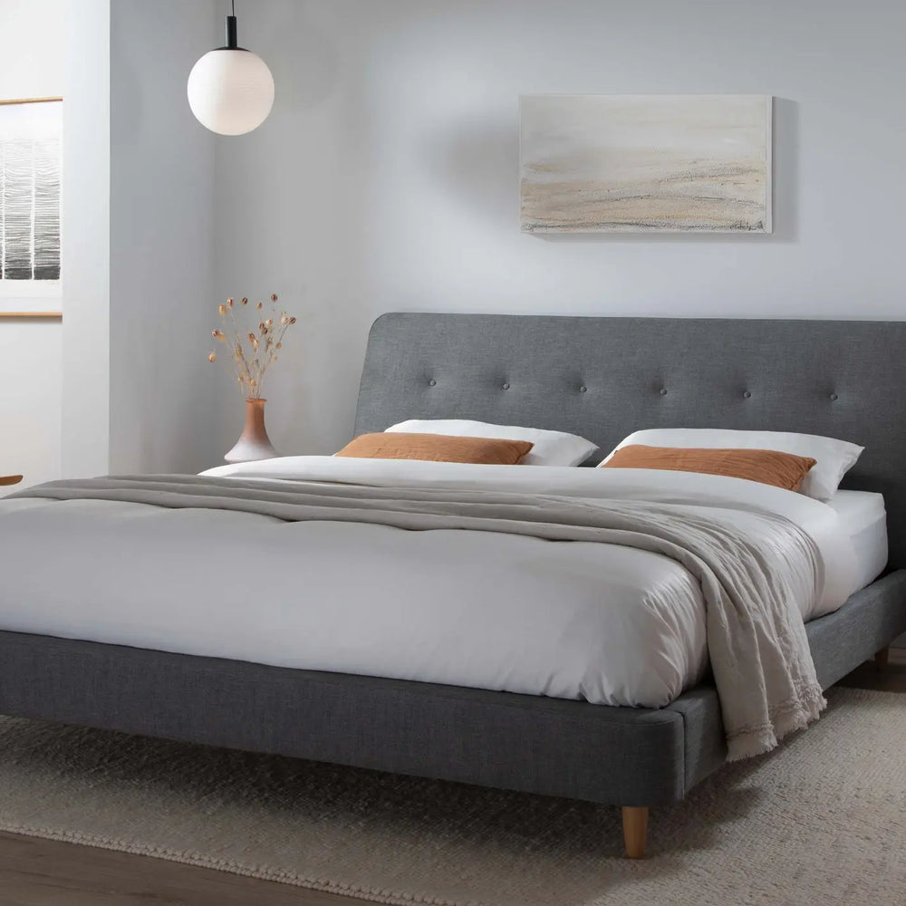 Orion Bed Base Simba