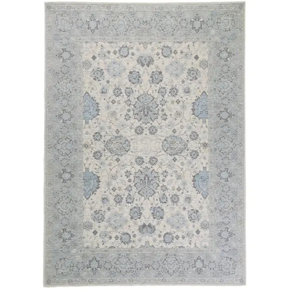 Otisse Traditional Rug Dunelm